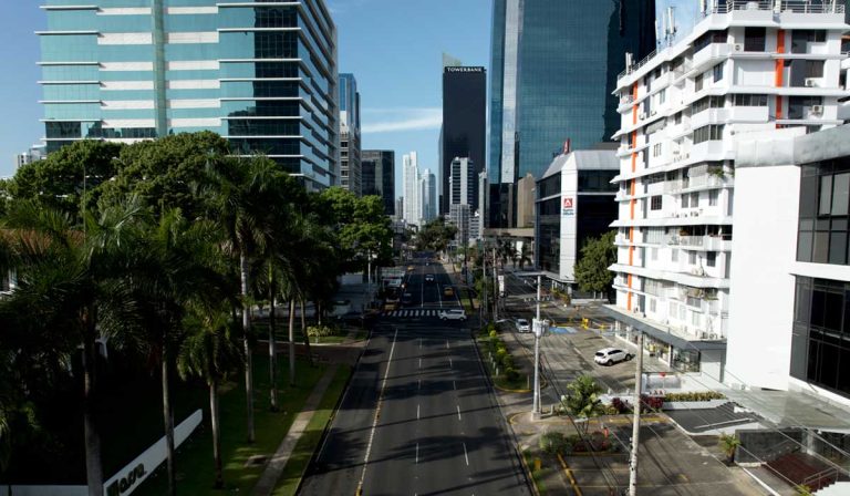 proyectos inmobiliarios en panama